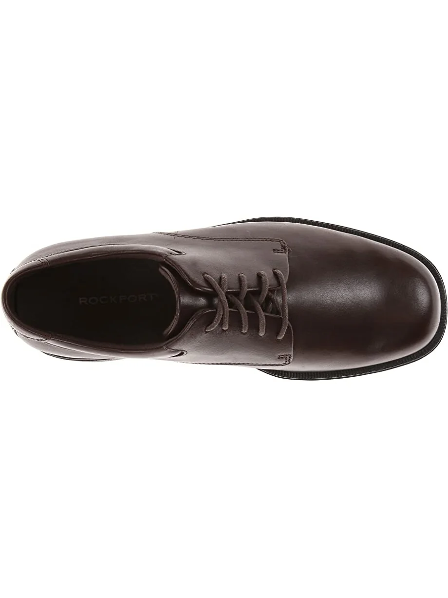 Оксфорды Big Bucks Margin Rockport, кожа — 3