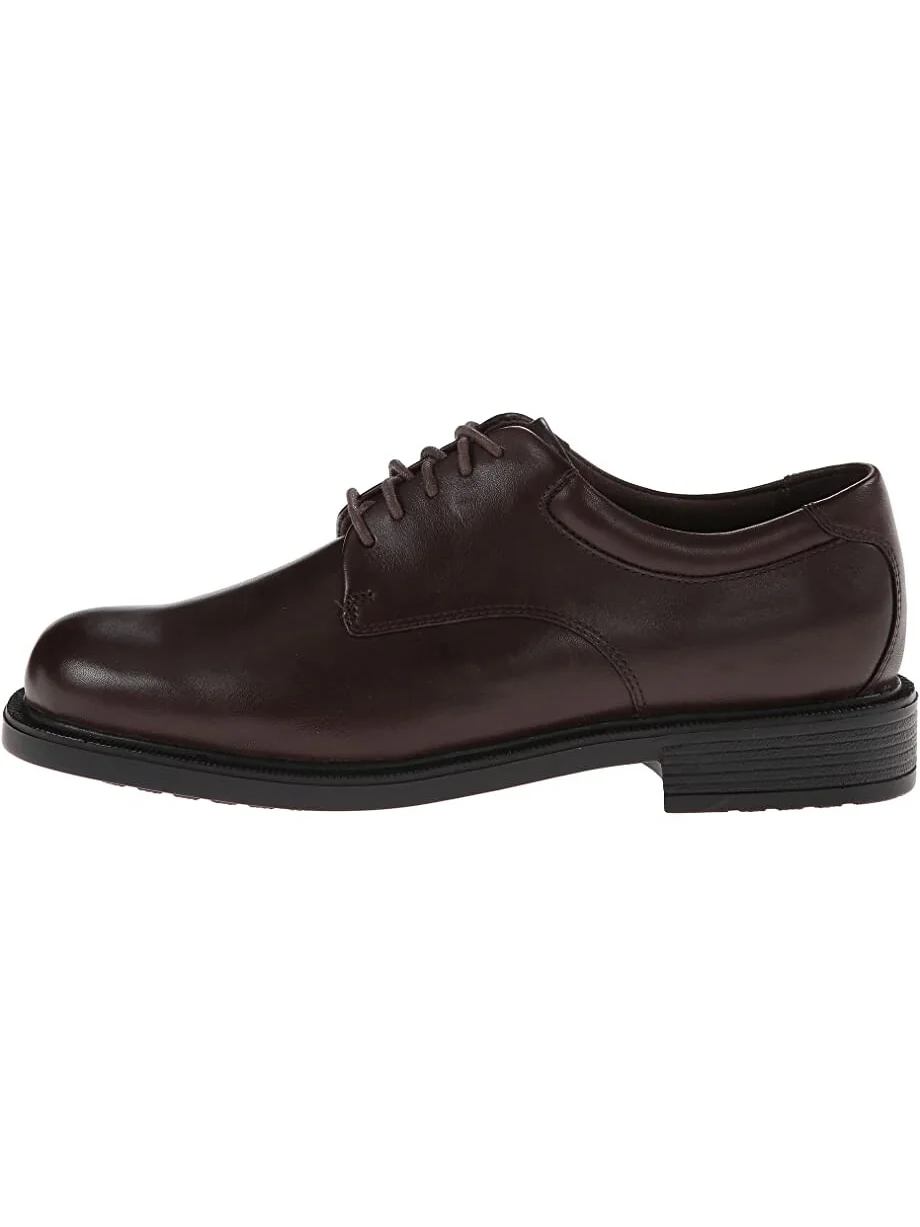 Оксфорды Big Bucks Margin Rockport, кожа — 5