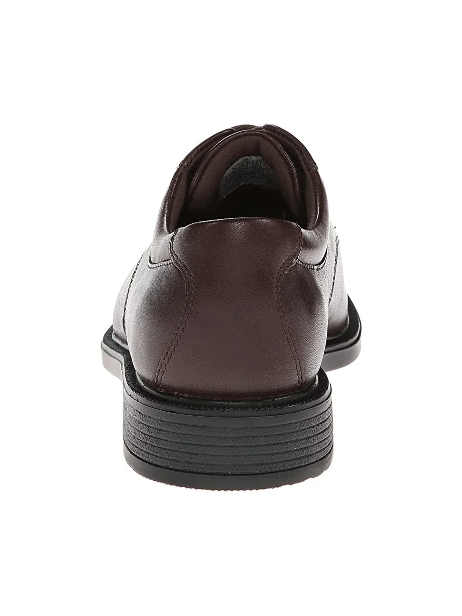 Оксфорды Big Bucks Margin Rockport, кожа — 6