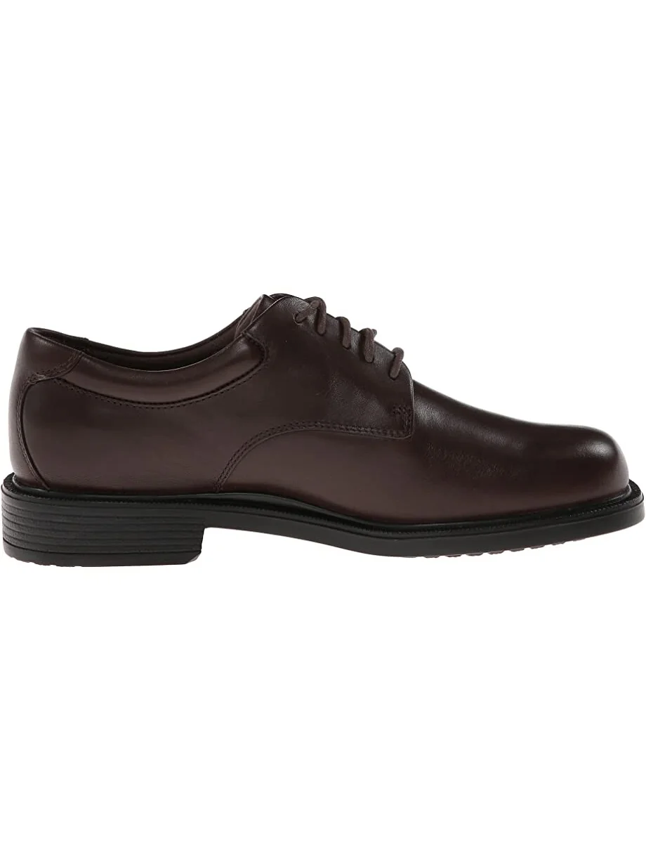 Оксфорды Big Bucks Margin Rockport, кожа — 7