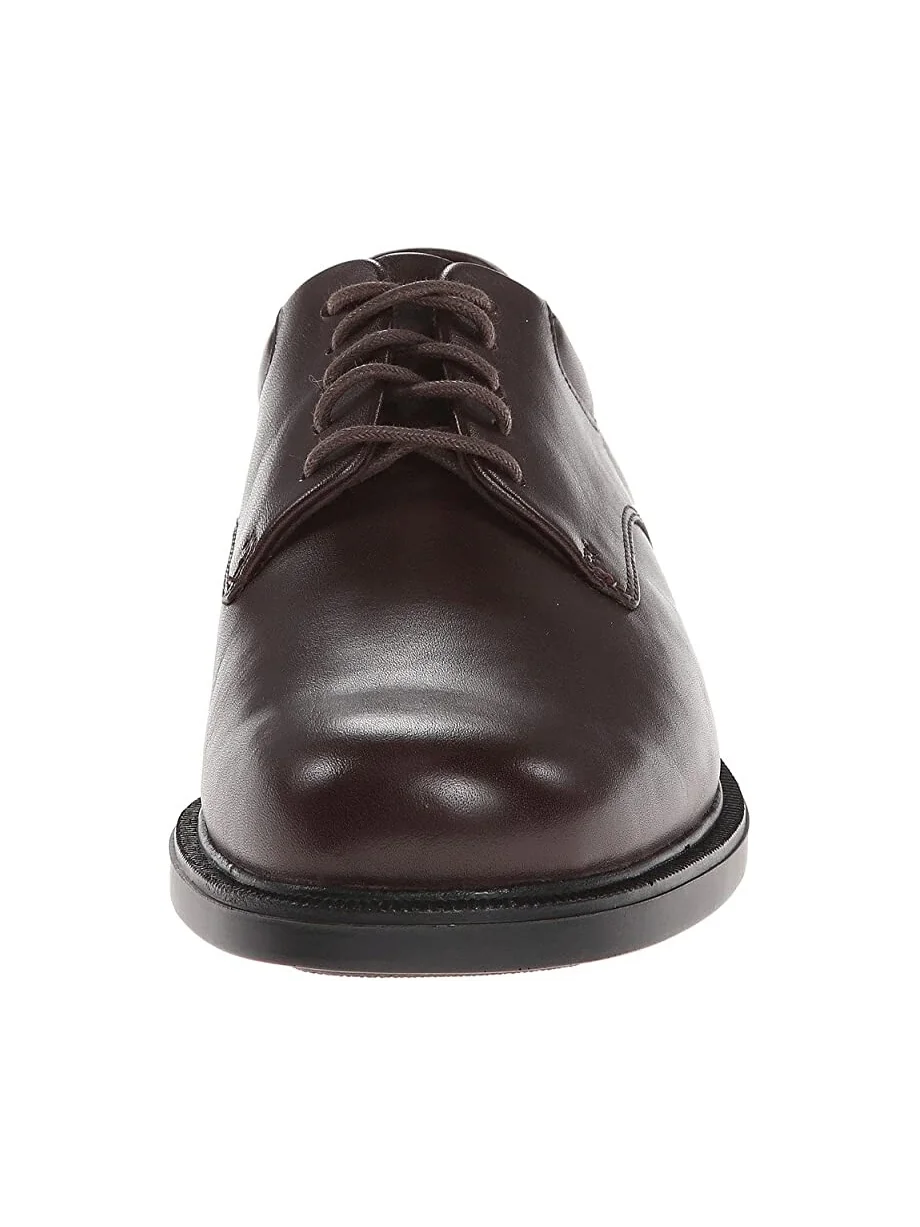 Оксфорды Big Bucks Margin Rockport, кожа — 8