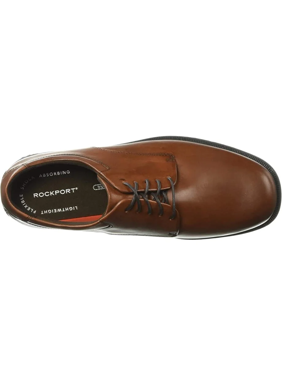 Оксфорды Big Bucks Margin Rockport — 3