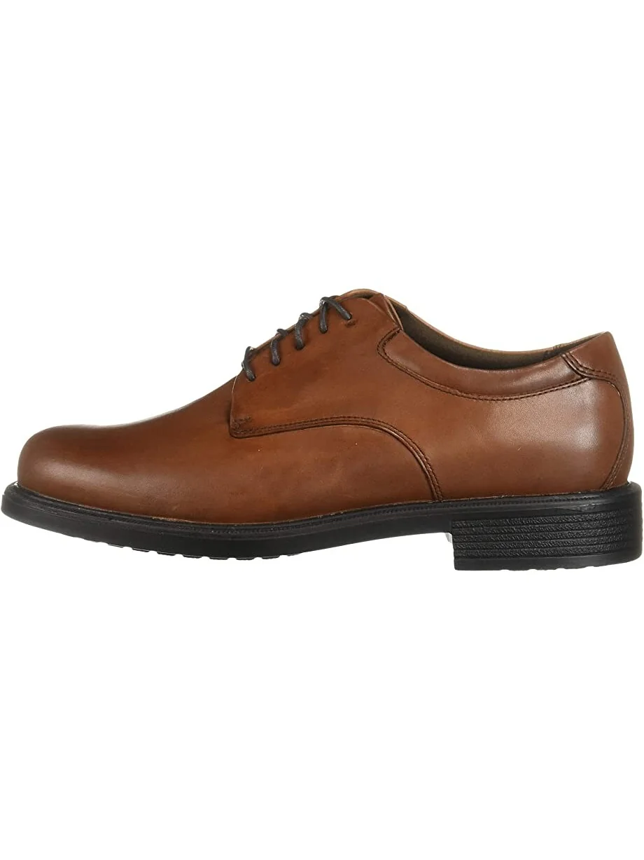 Оксфорды Big Bucks Margin Rockport — 5