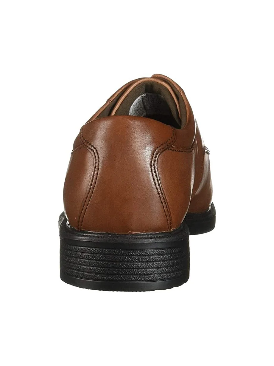 Оксфорды Big Bucks Margin Rockport — 6
