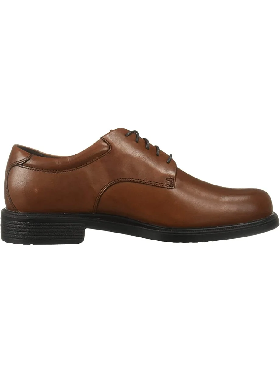 Оксфорды Big Bucks Margin Rockport — 7