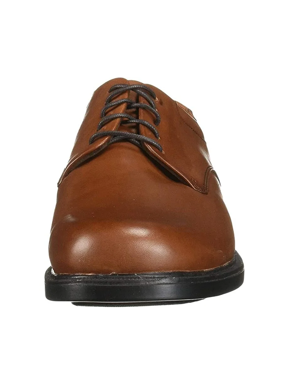 Оксфорды Big Bucks Margin Rockport — 8