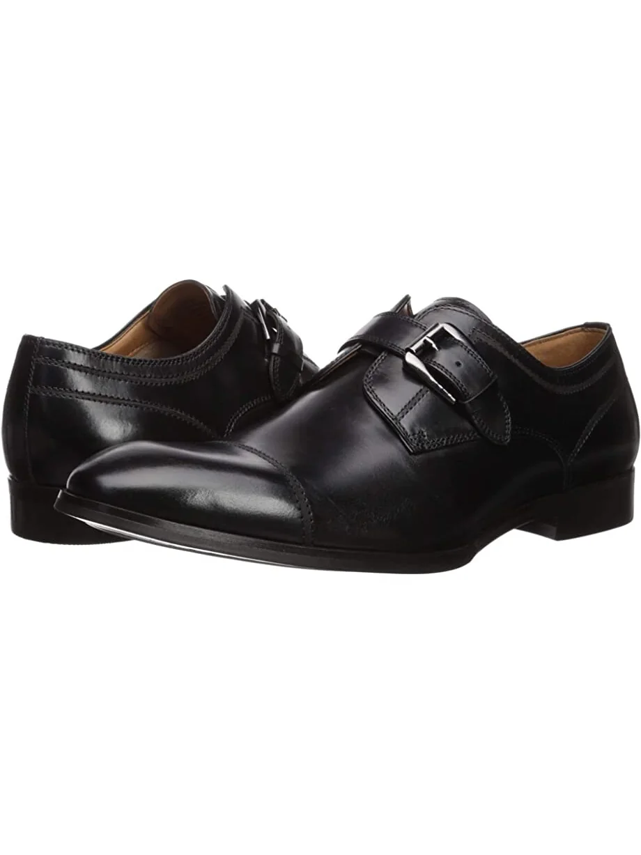 Оксфорды Covet Steve Madden, кожа — 2