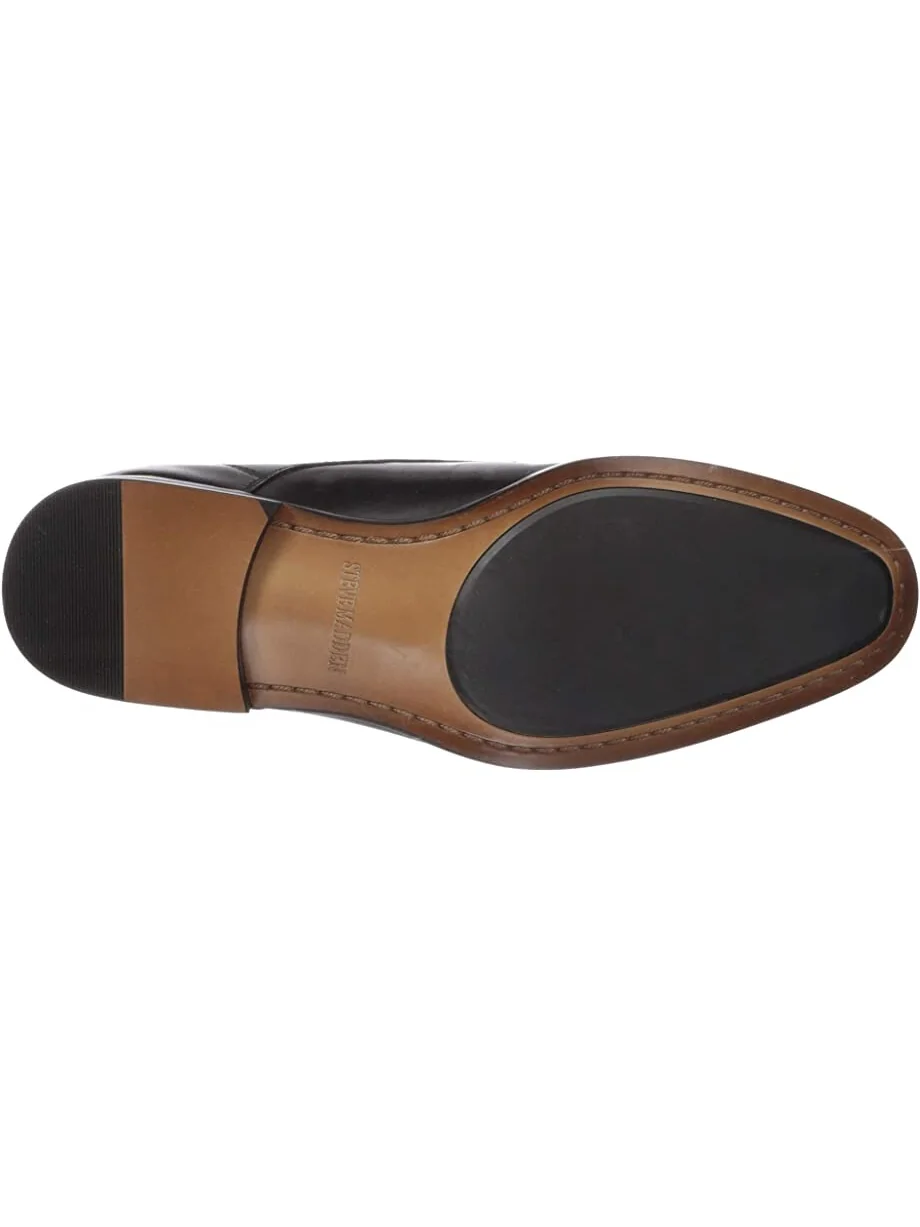 Оксфорды Covet Steve Madden, кожа — 4