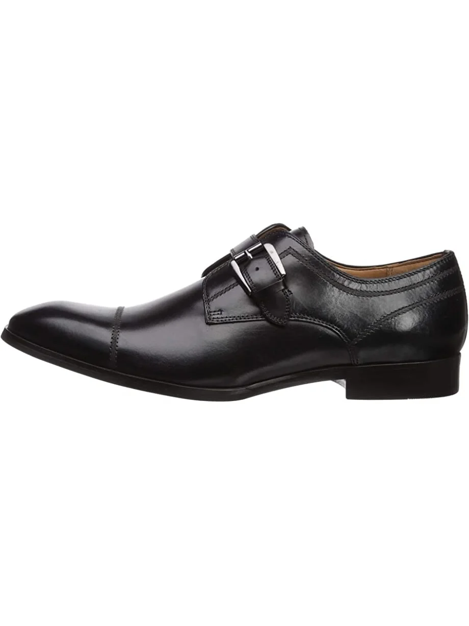 Оксфорды Covet Steve Madden, кожа — 5