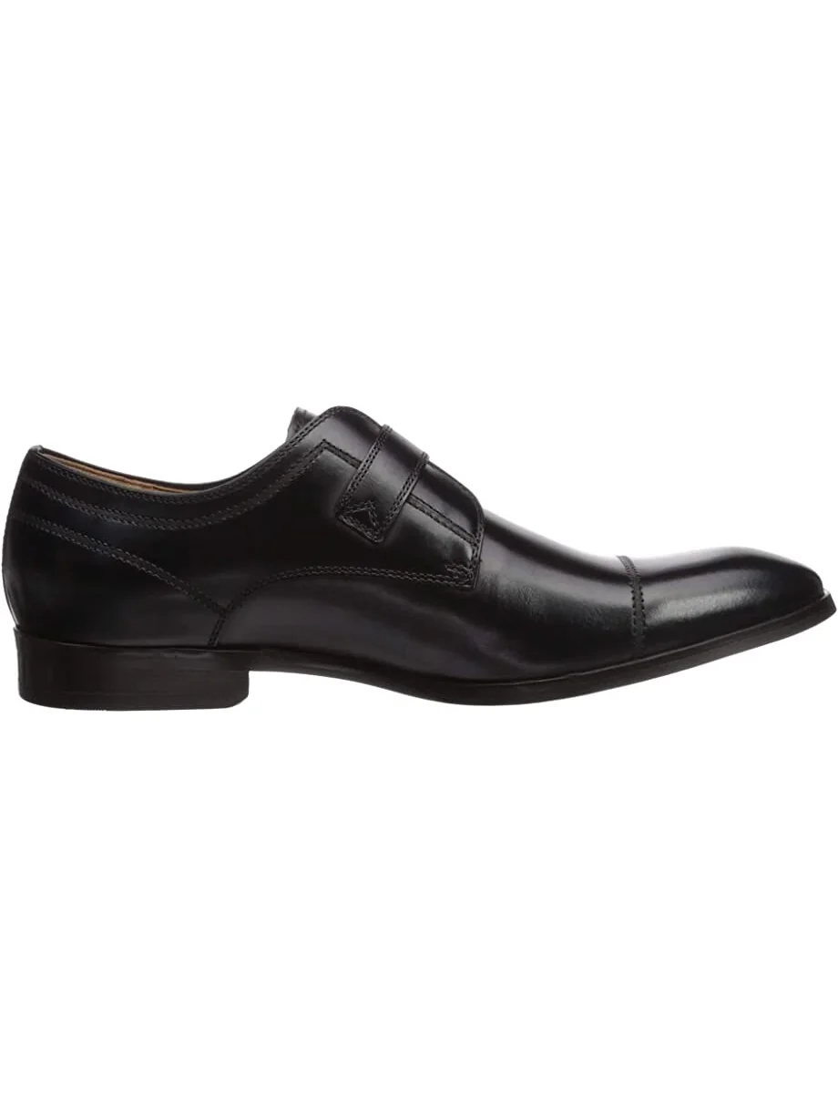 Оксфорды Covet Steve Madden, кожа — 7