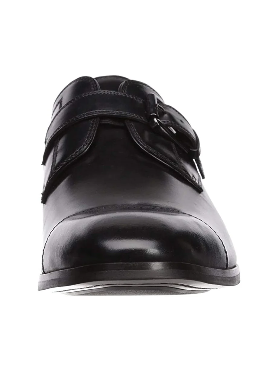 Оксфорды Covet Steve Madden, кожа — 8