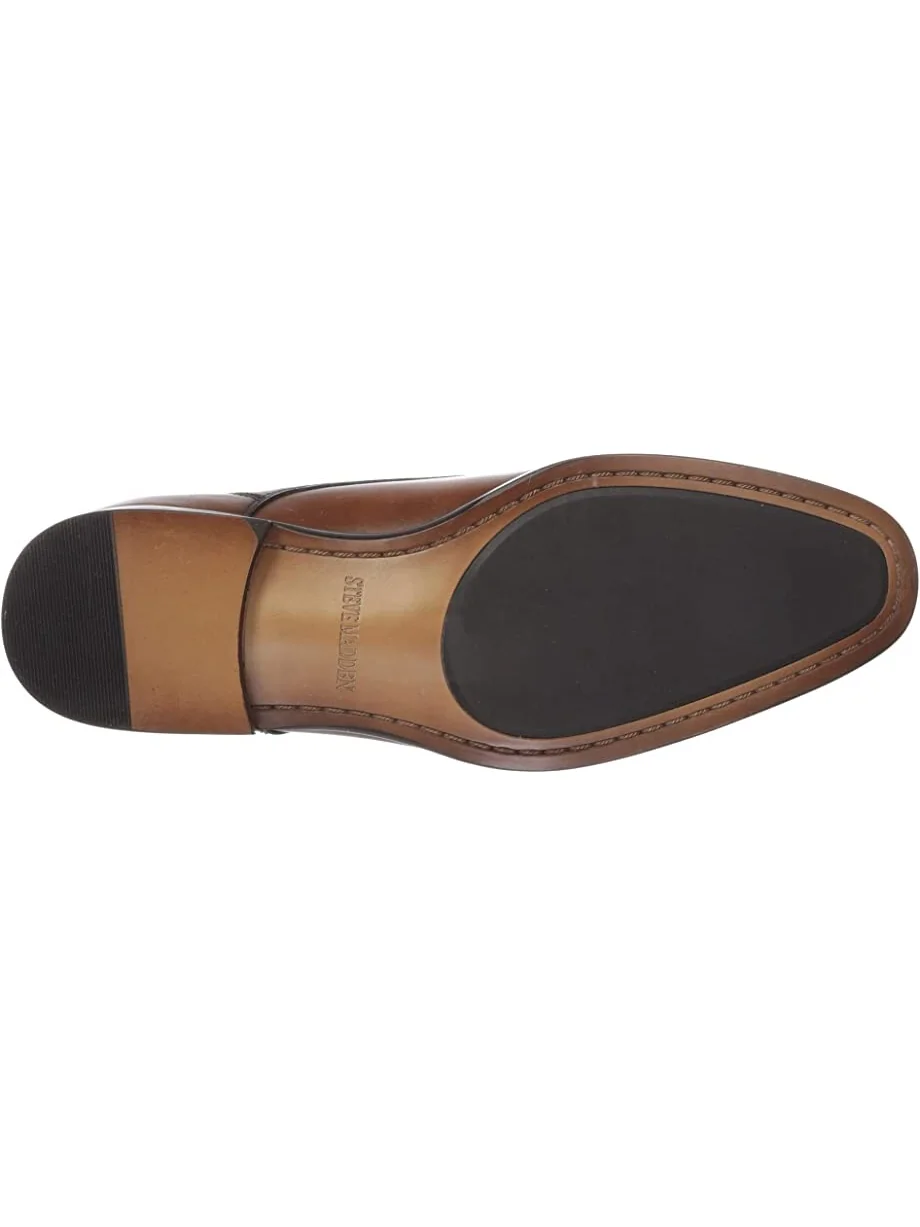 Оксфорды Covet Steve Madden, кожа — 4