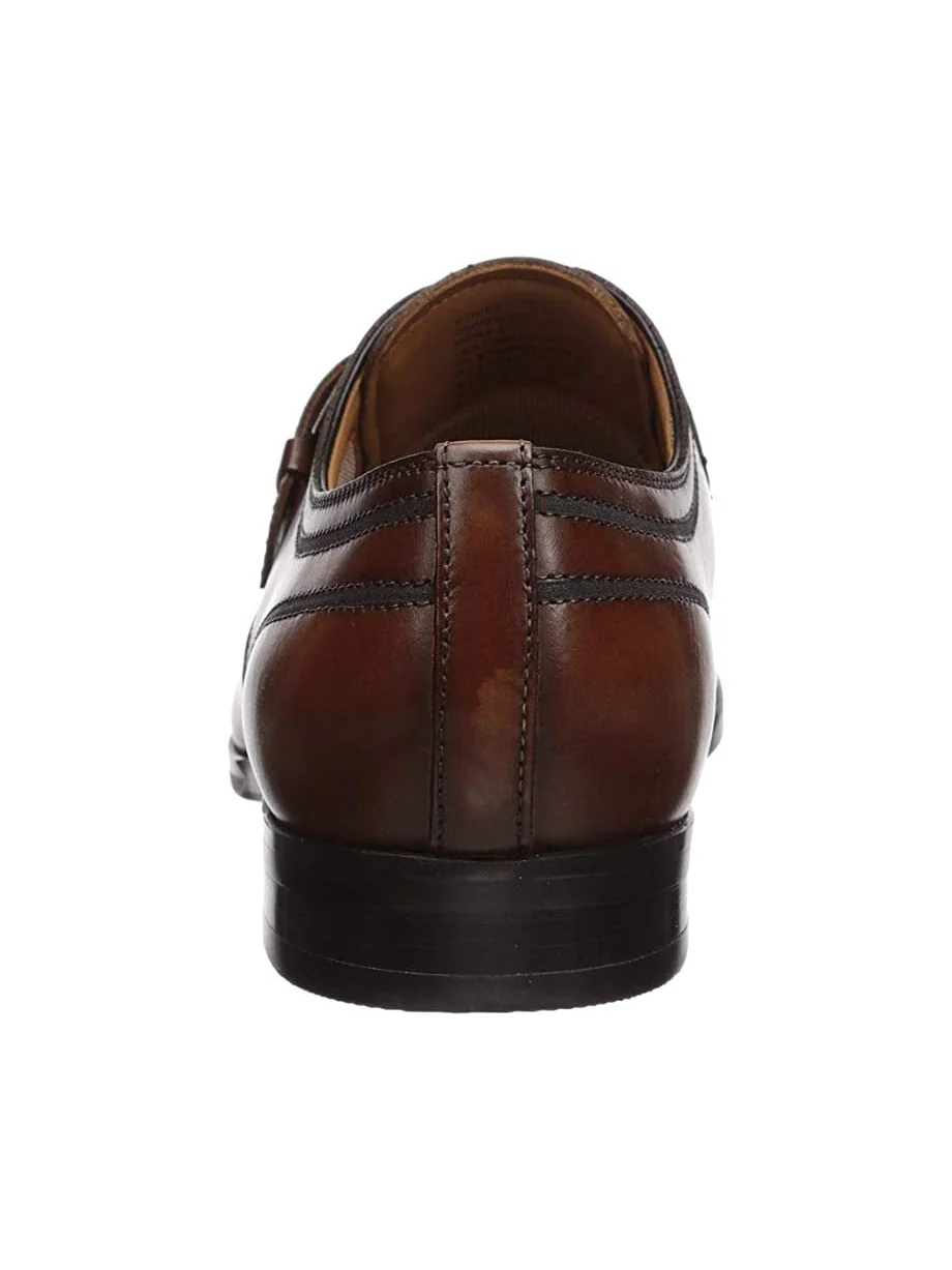 Оксфорды Covet Steve Madden, кожа — 6