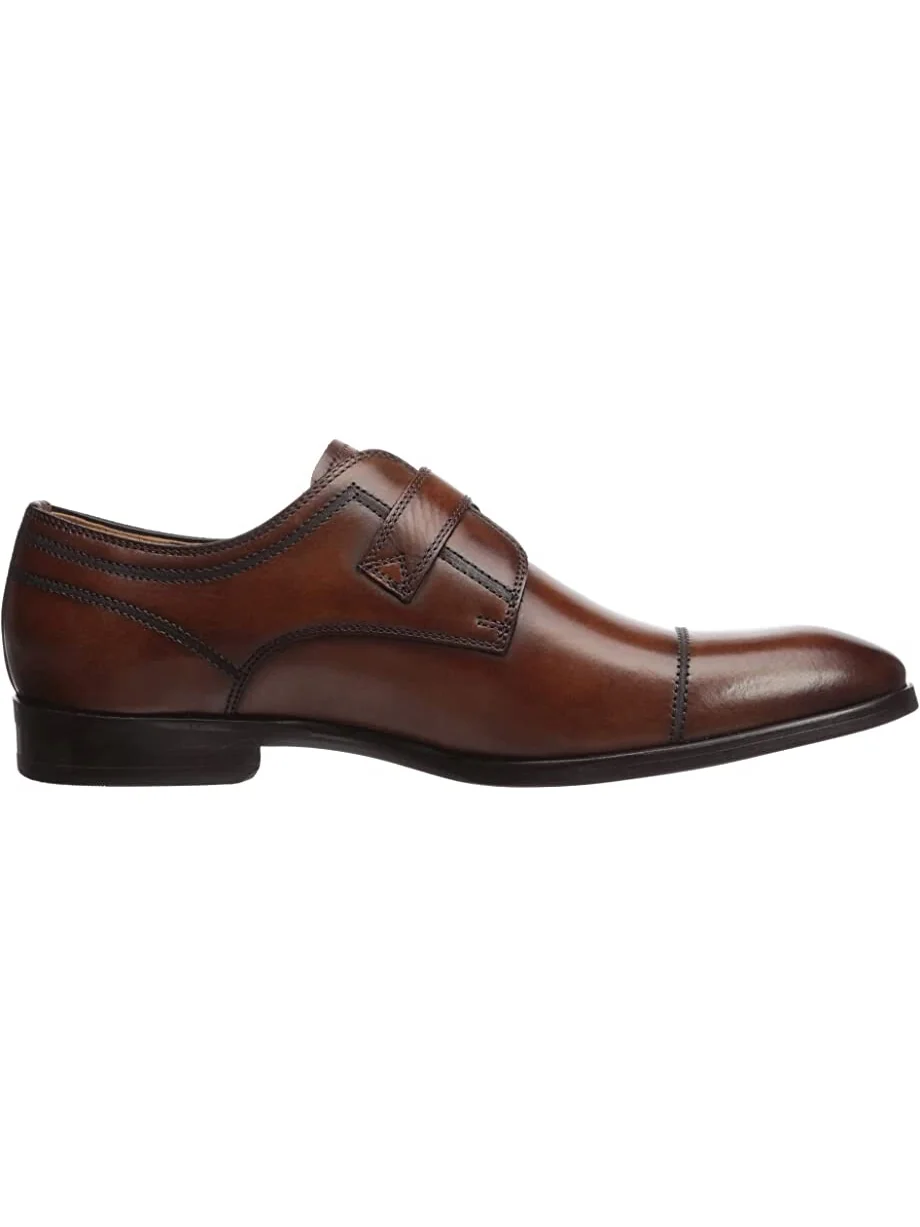 Оксфорды Covet Steve Madden, кожа — 7