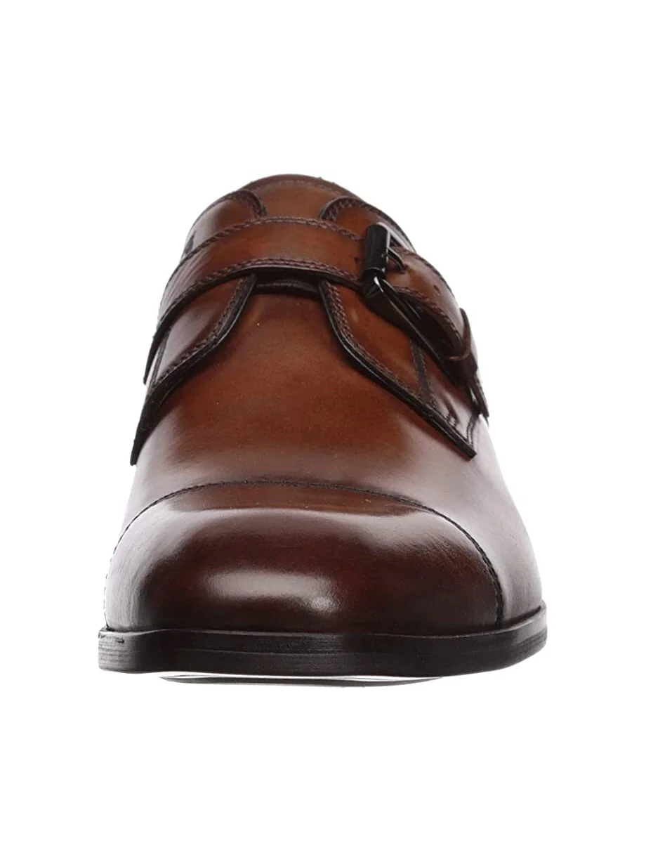 Оксфорды Covet Steve Madden, кожа — 8