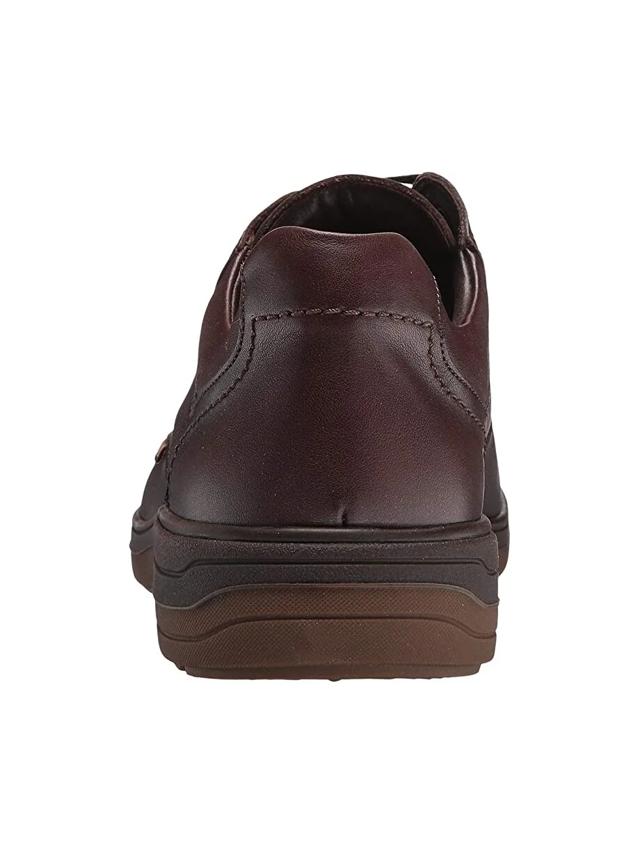 Оксфорды Douk Mephisto — 6
