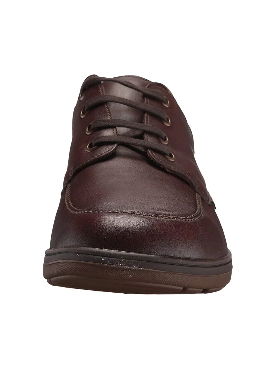 Оксфорды Douk Mephisto — 8