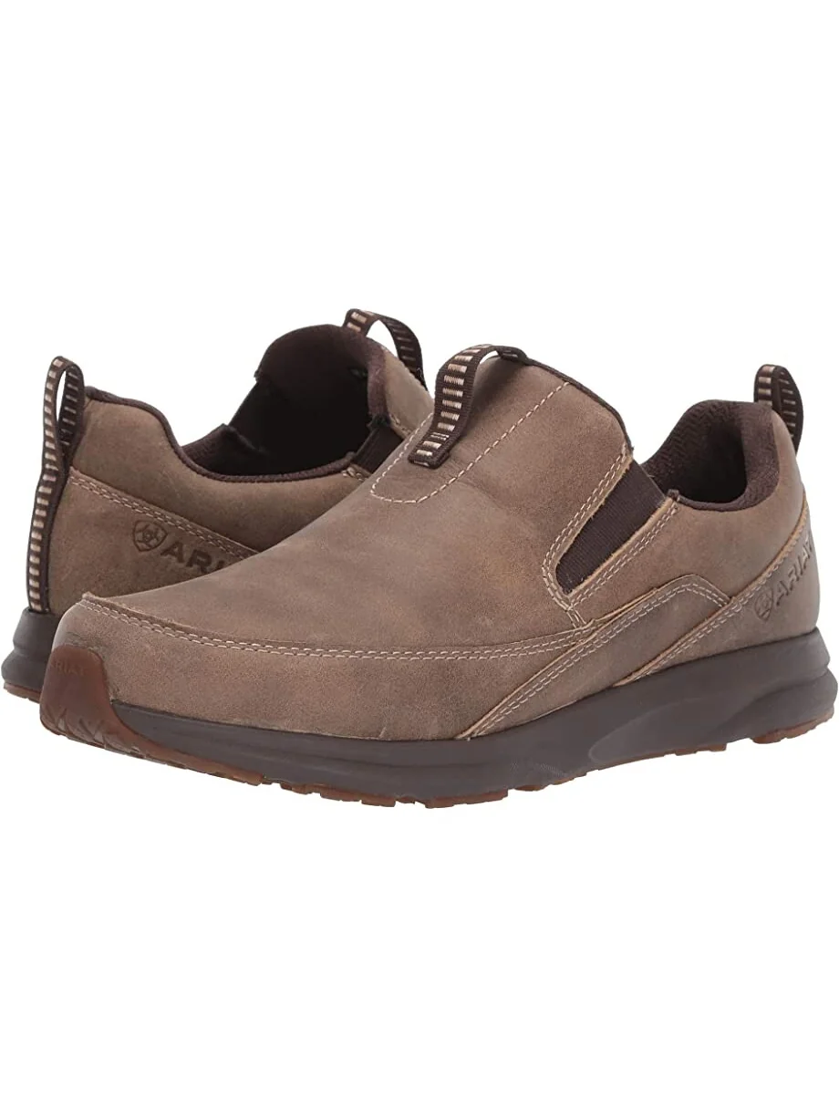 Кроссовки Spitfire Slip-On Ariat — 1