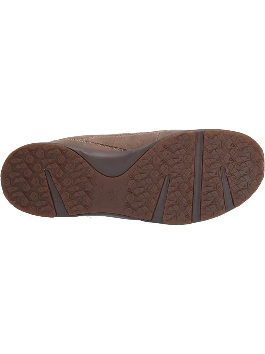 Кроссовки Spitfire Slip-On Ariat — 4