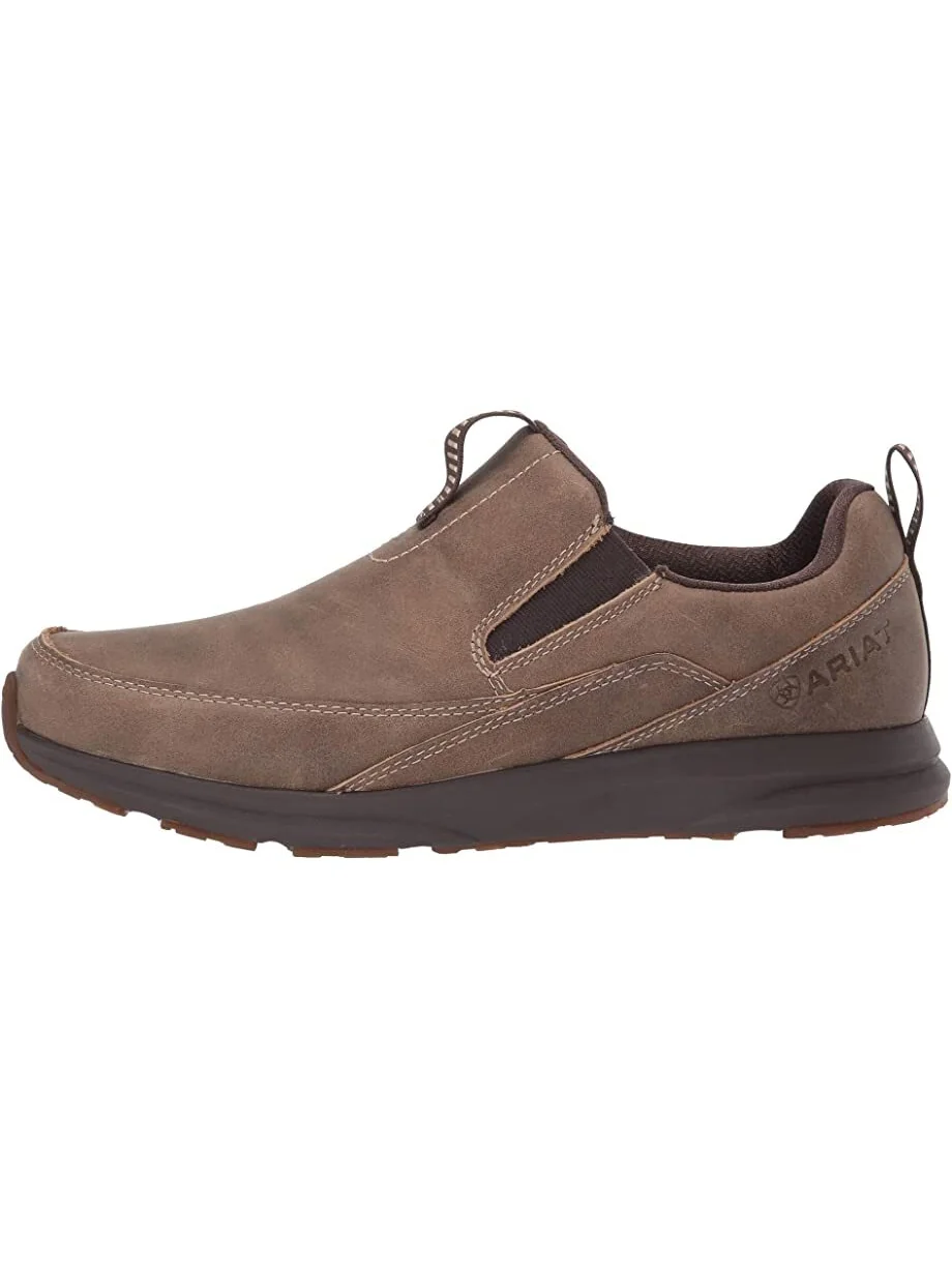 Кроссовки Spitfire Slip-On Ariat — 5