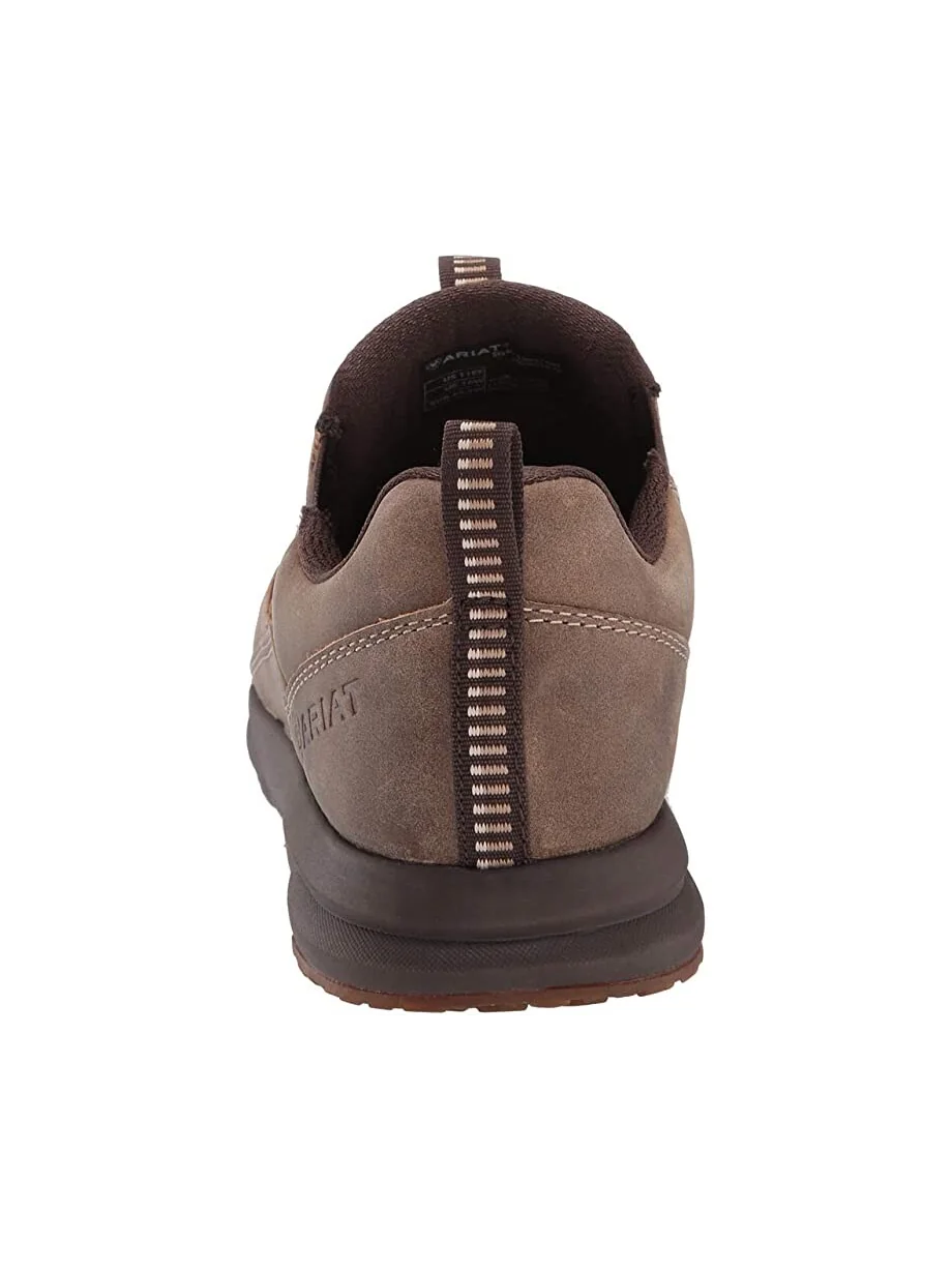 Кроссовки Spitfire Slip-On Ariat — 6