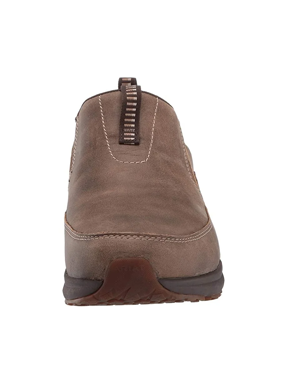 Кроссовки Spitfire Slip-On Ariat — 8