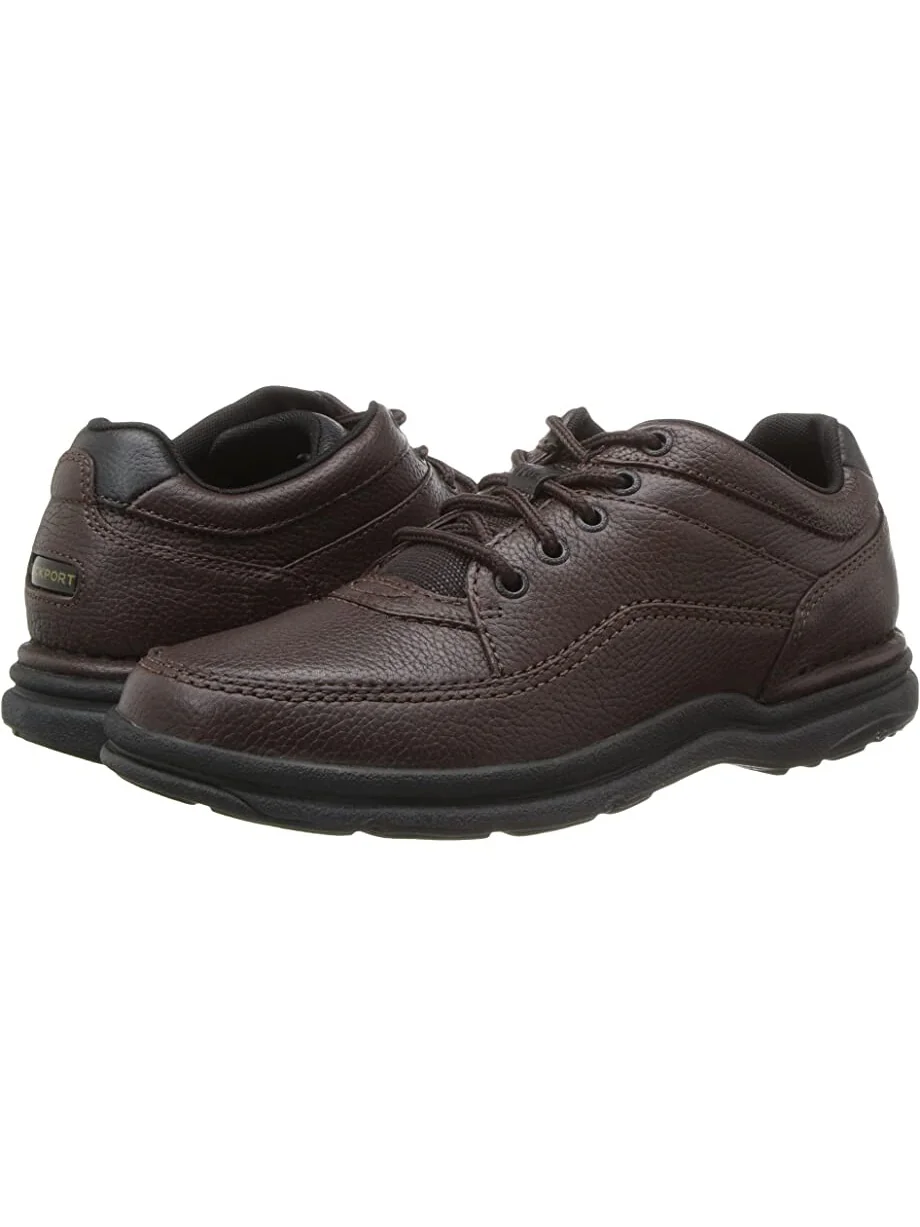 Оксфорды Rockport World Tour Classic Walking Shoe — 1
