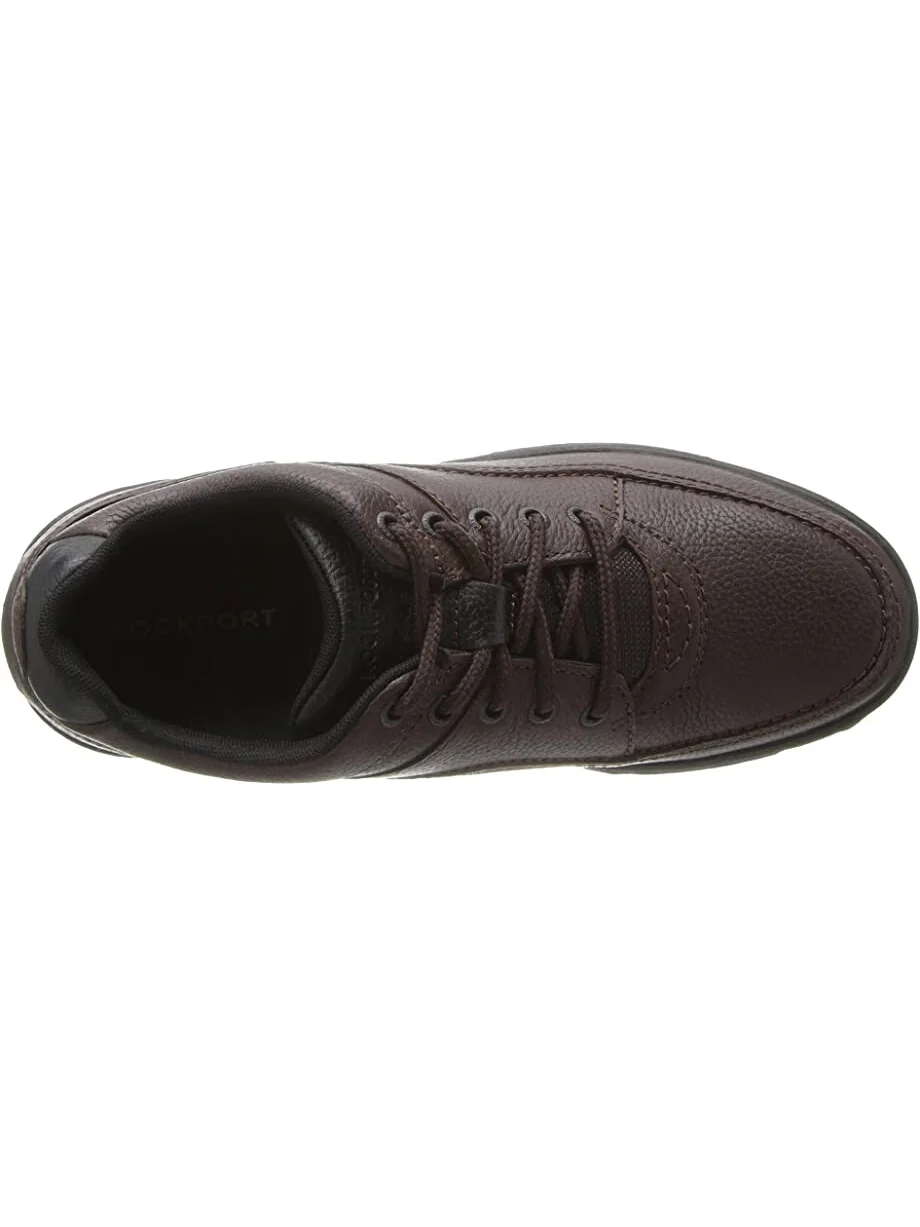 Оксфорды Rockport World Tour Classic Walking Shoe — 3