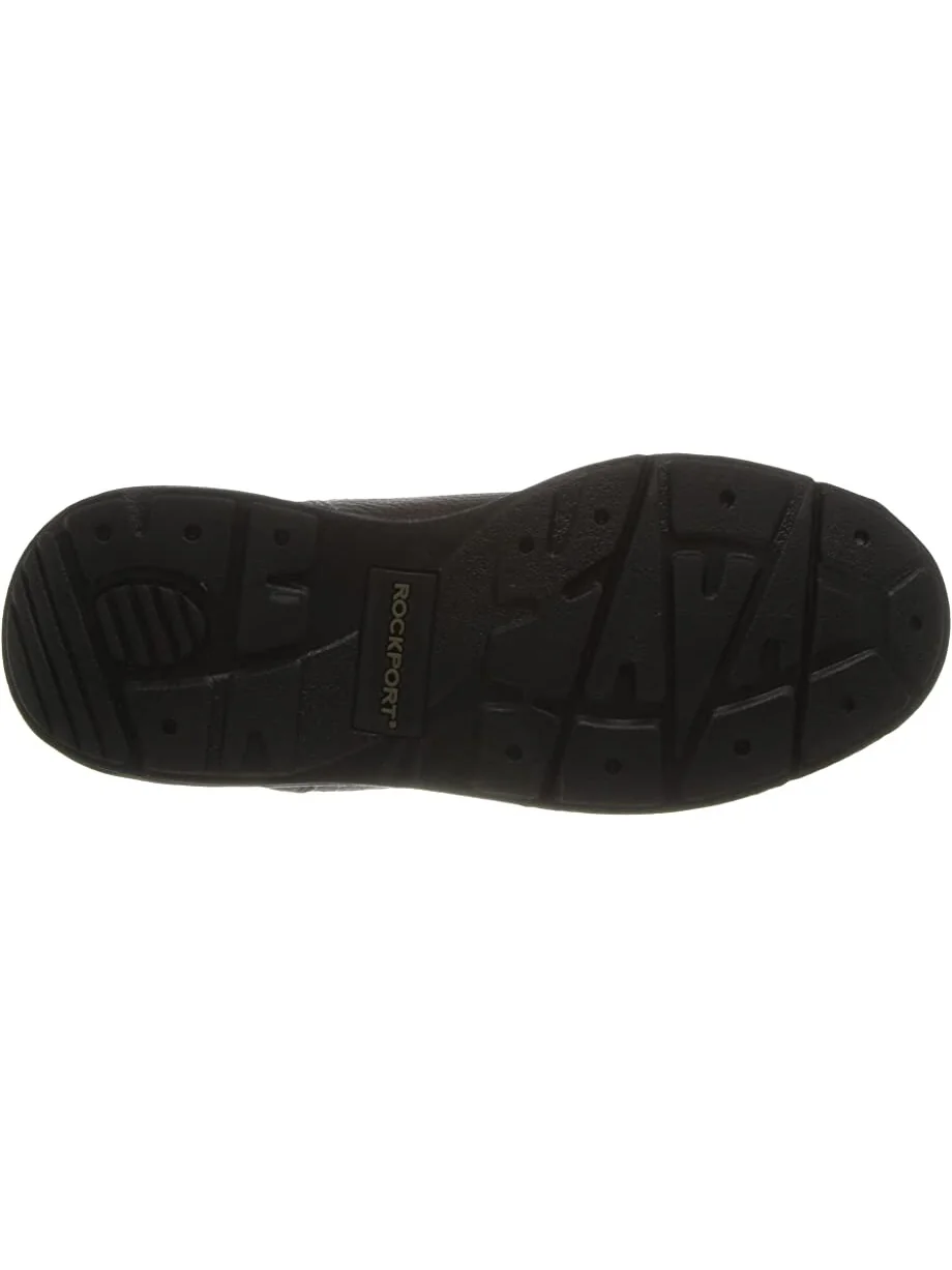Оксфорды Rockport World Tour Classic Walking Shoe — 4