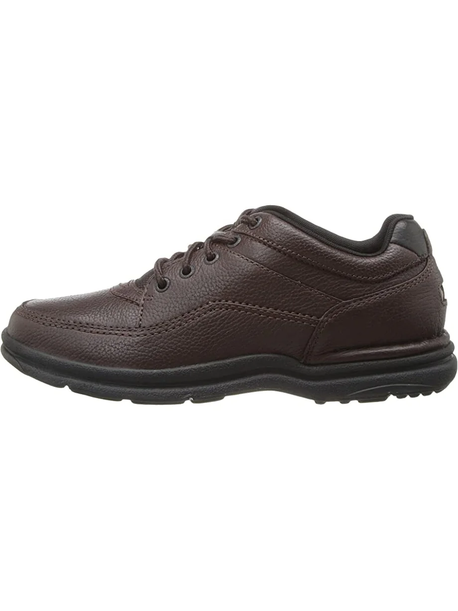 Оксфорды Rockport World Tour Classic Walking Shoe — 5
