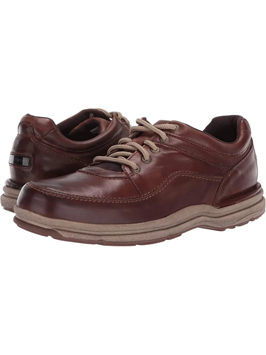 Оксфорды World Tour Classic Rockport