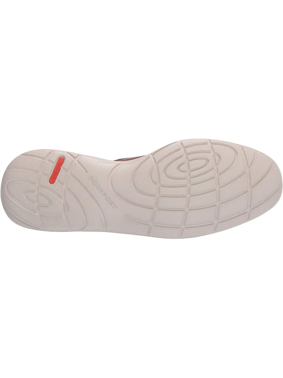 Оксфорды Garett Wing Tip Rockport — 4
