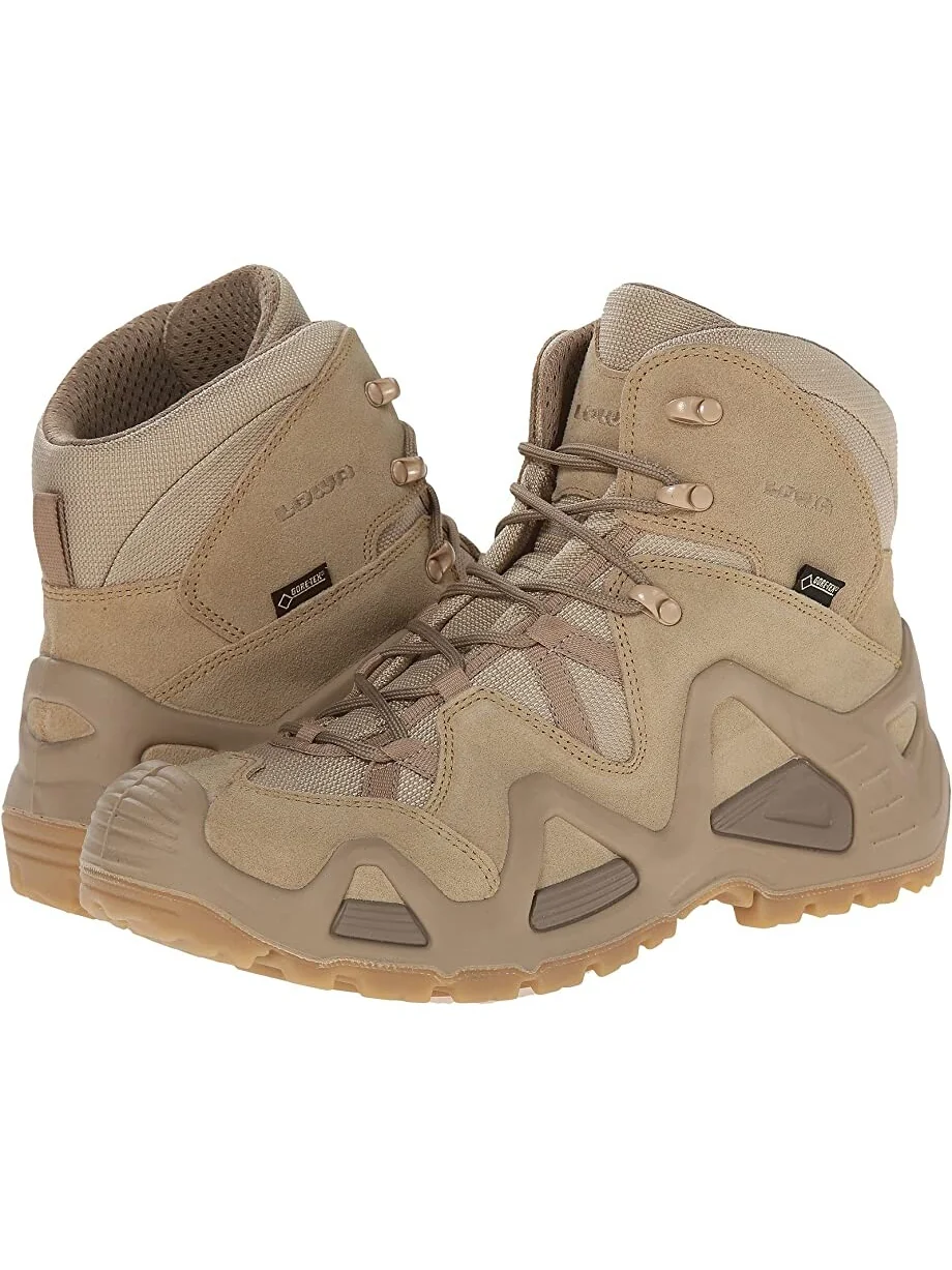 Кроссовки Zephyr GTX Mid TF Lowa — 2