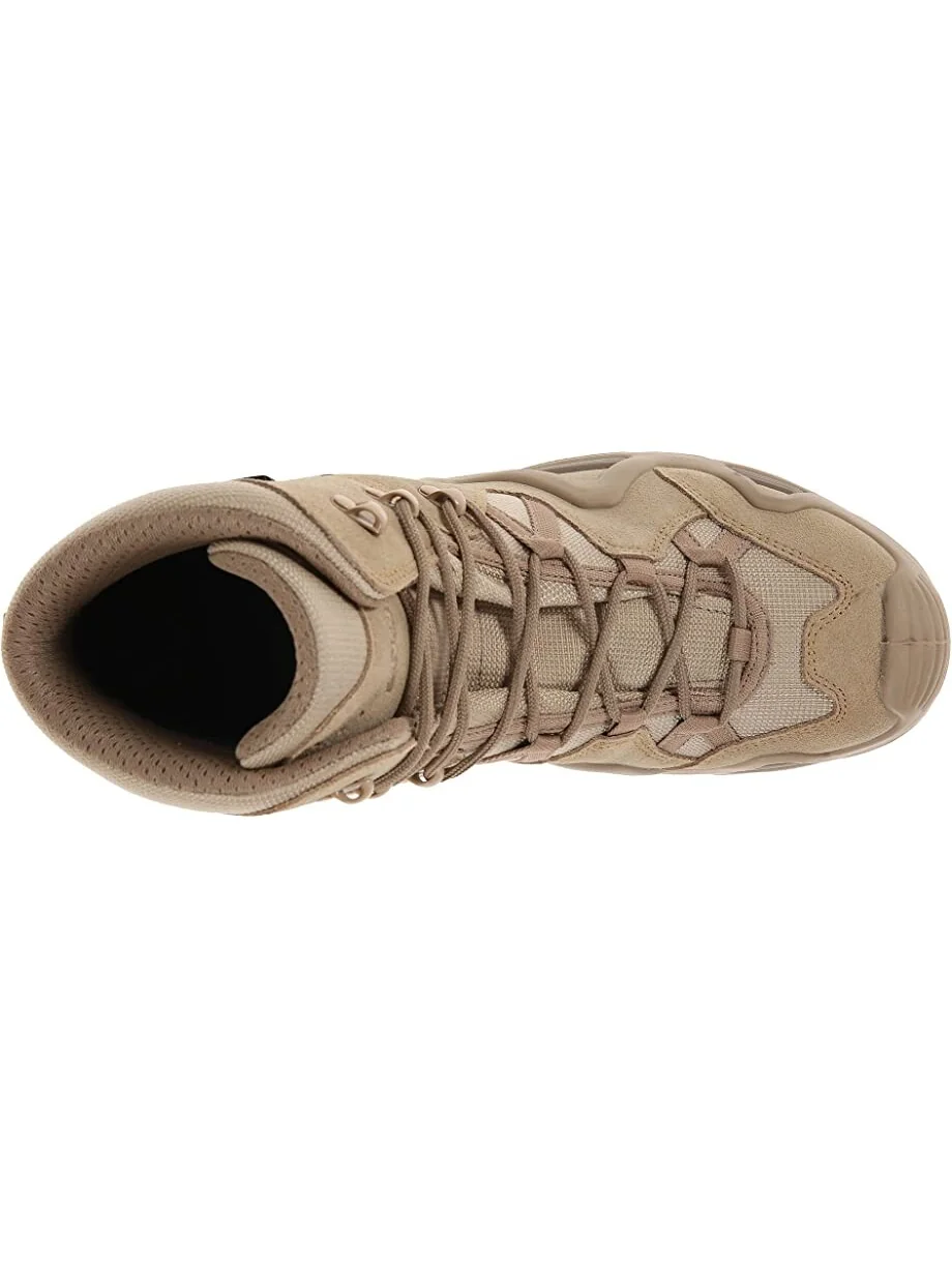 Кроссовки Zephyr GTX Mid TF Lowa — 3