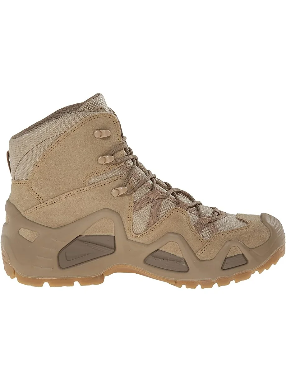 Кроссовки Zephyr GTX Mid TF Lowa — 7