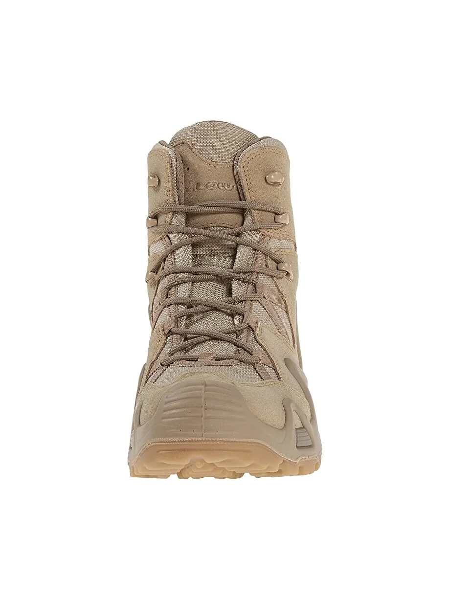 Кроссовки Zephyr GTX Mid TF Lowa — 8