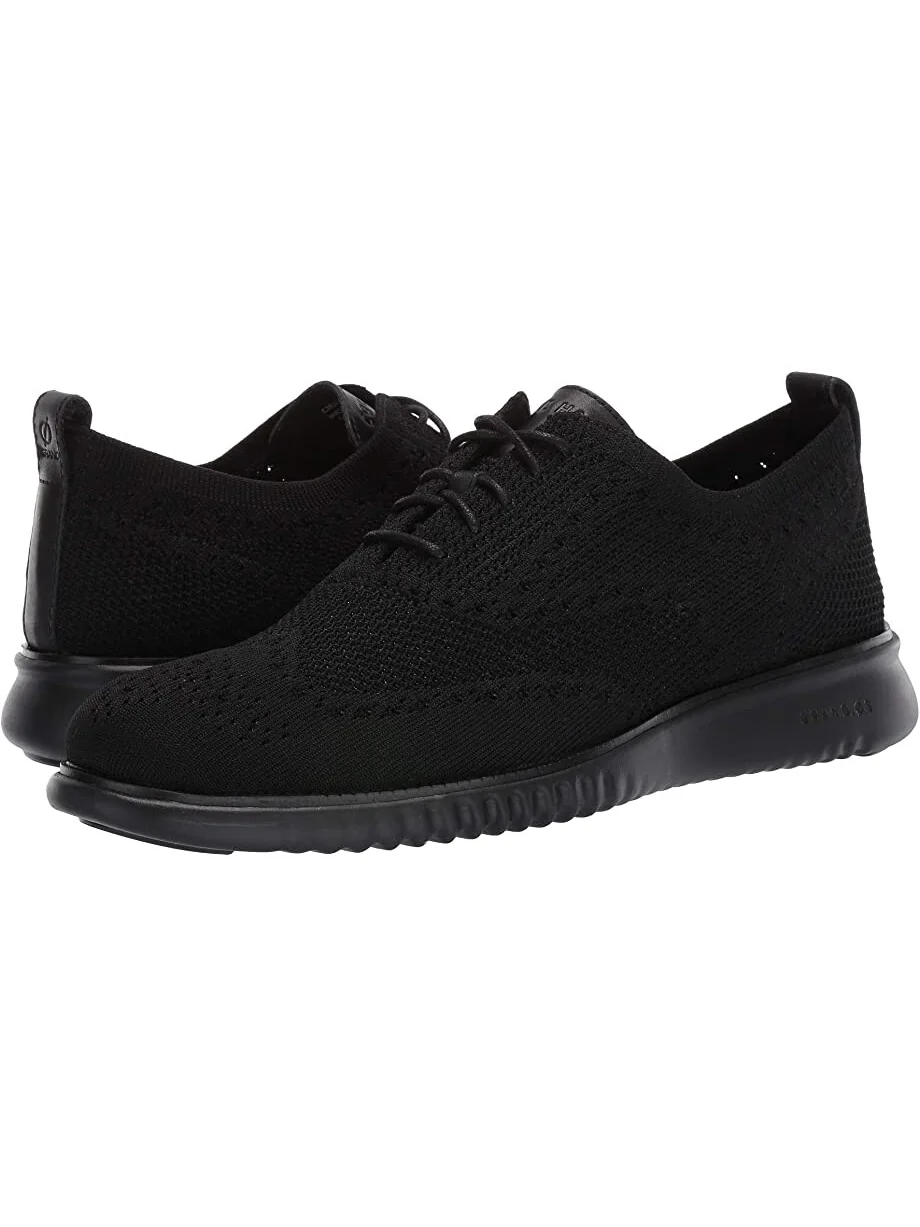 Оксфорды 2.Zerogrand Stitchlite Oxford Cole Haan — 1