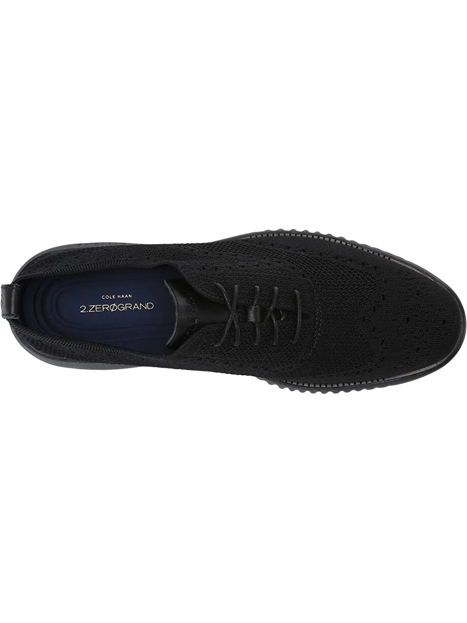Оксфорды 2.Zerogrand Stitchlite Oxford Cole Haan — 3