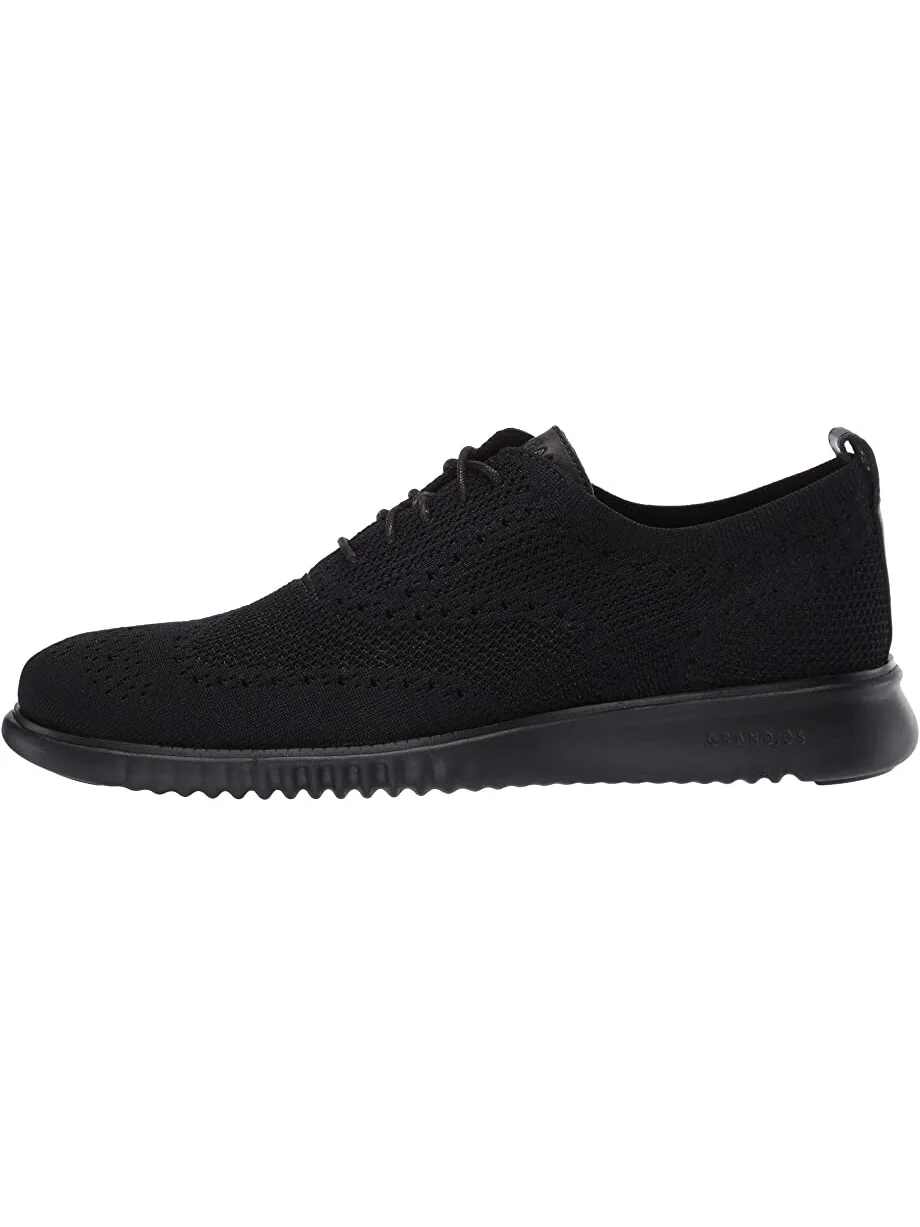 Оксфорды 2.Zerogrand Stitchlite Oxford Cole Haan — 5