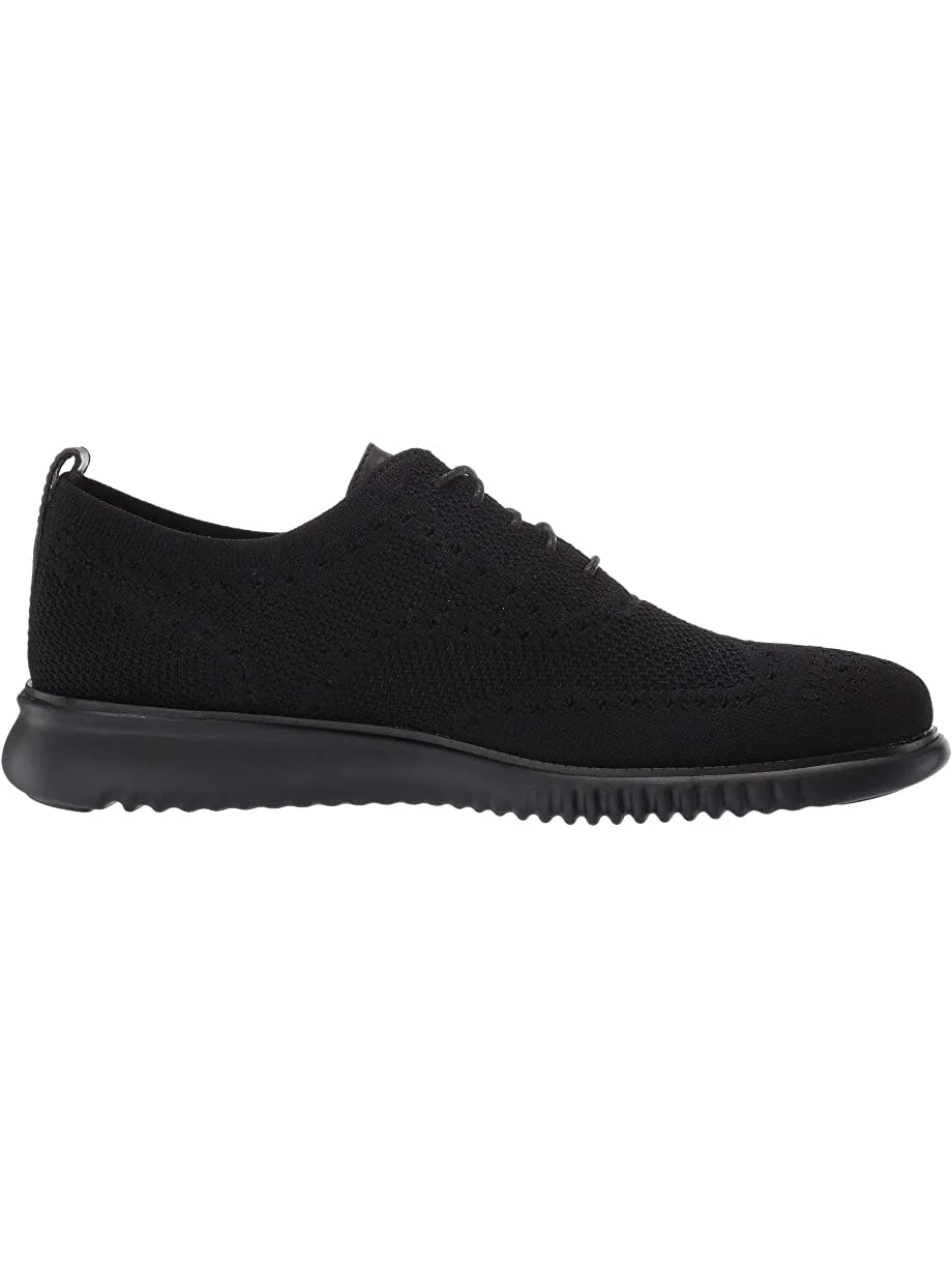 Оксфорды 2.Zerogrand Stitchlite Oxford Cole Haan — 7