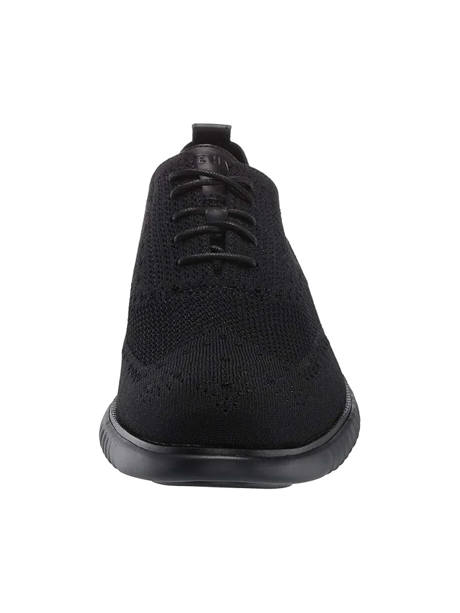 Оксфорды 2.Zerogrand Stitchlite Oxford Cole Haan — 8