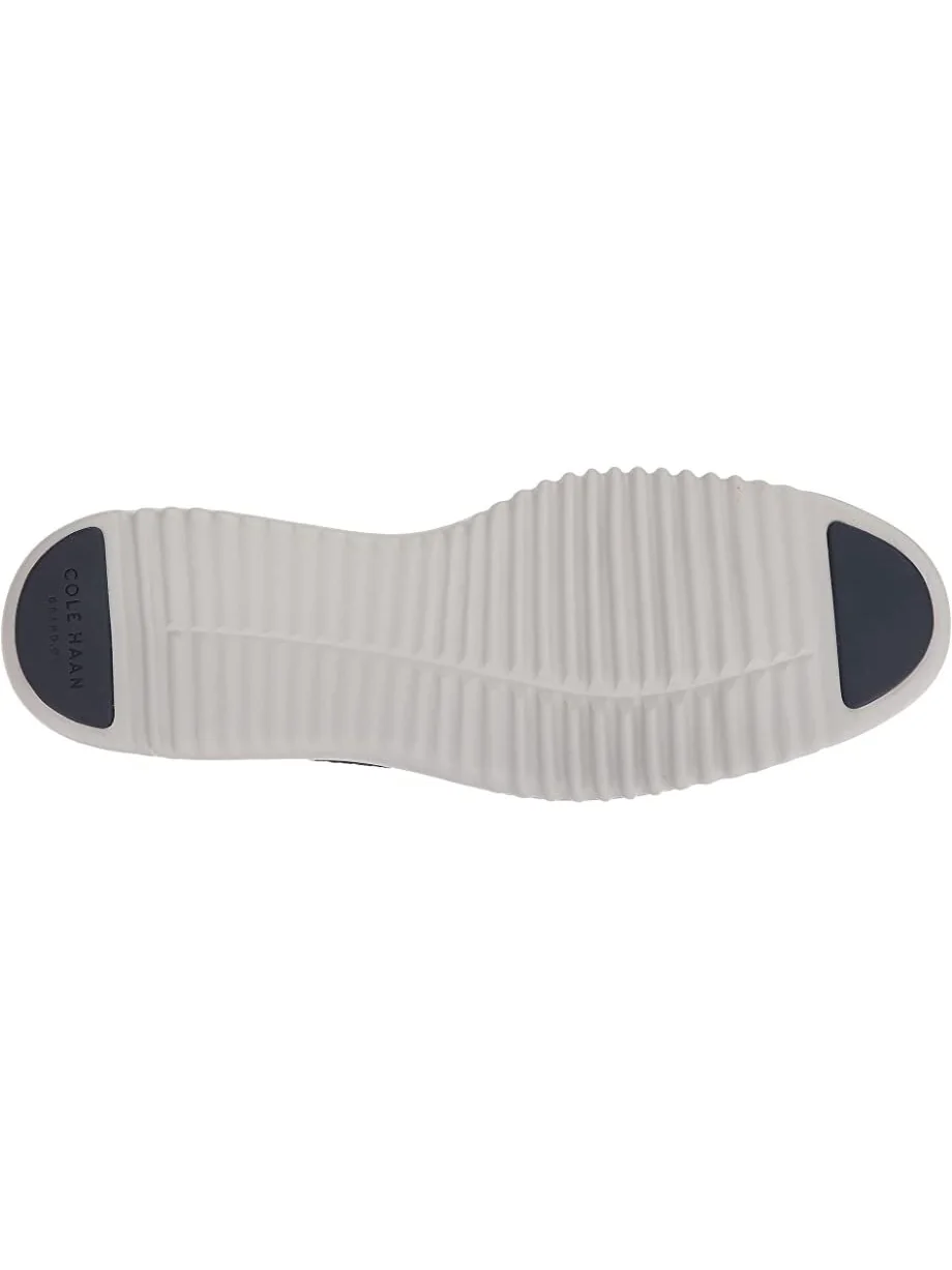 Оксфорды Cole Haan Zerogrand Remastered Wing Tip Oxford — 4
