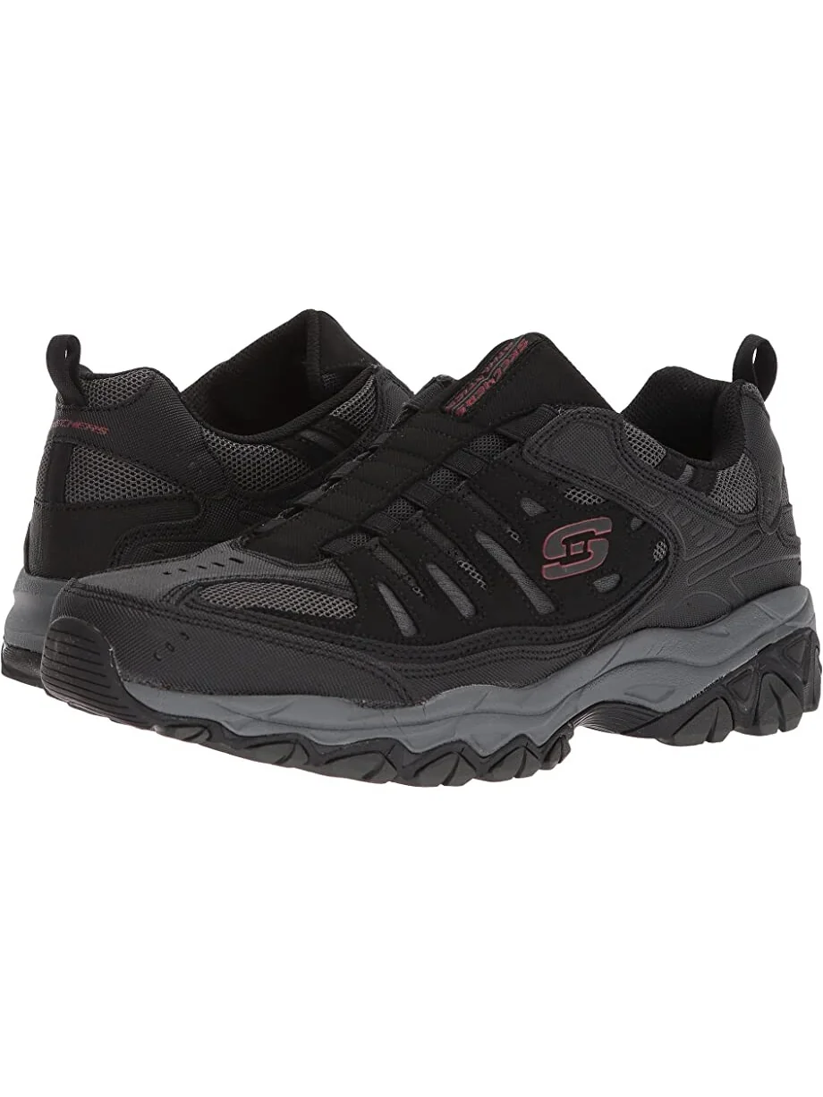 Кроссовки After Burn M. Fit SKECHERS — 2
