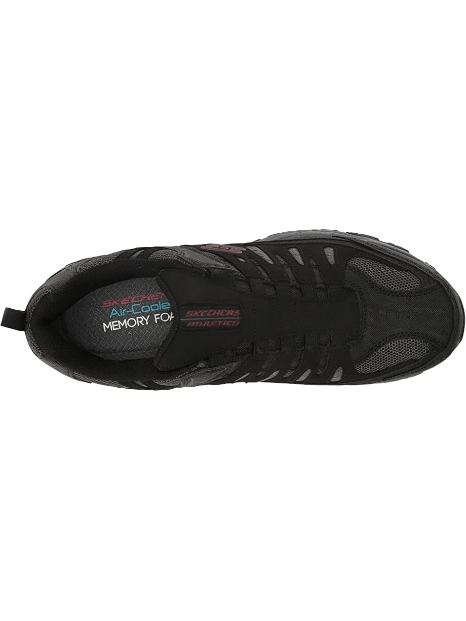 Кроссовки After Burn M. Fit SKECHERS — 3