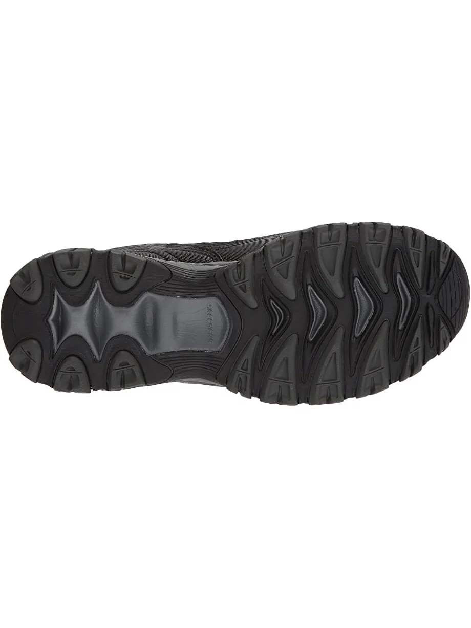 Кроссовки After Burn M. Fit SKECHERS — 4