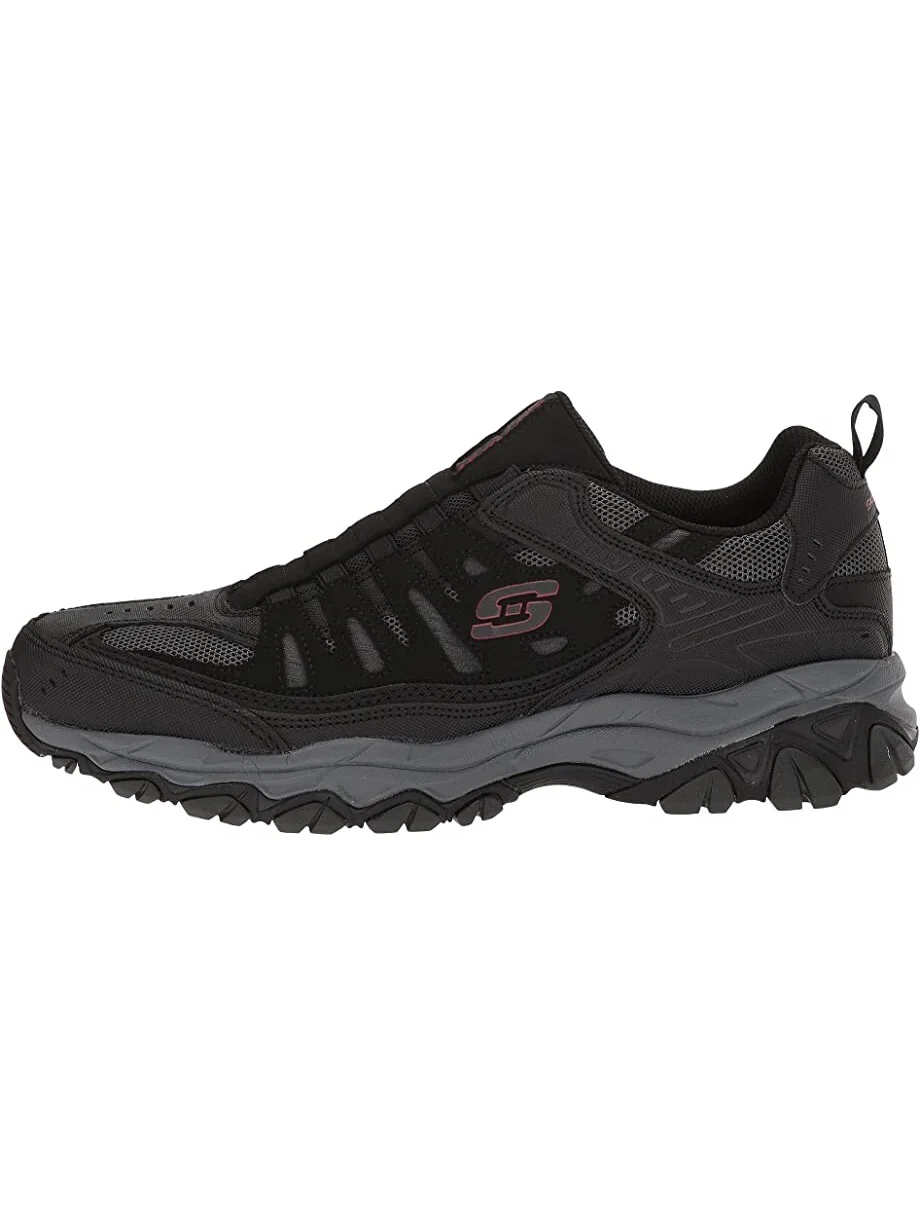 Кроссовки After Burn M. Fit SKECHERS — 5