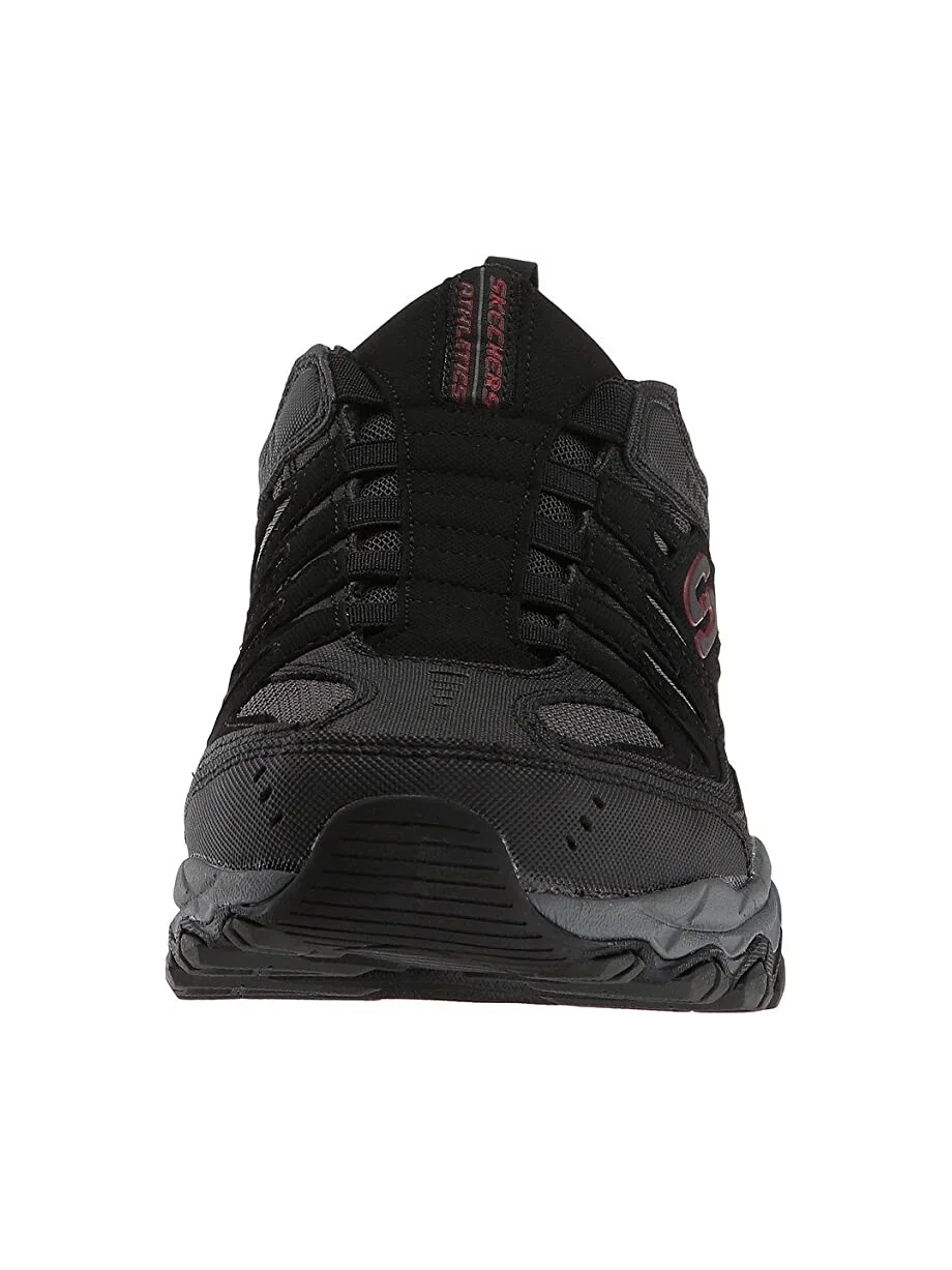 Кроссовки After Burn M. Fit SKECHERS — 8