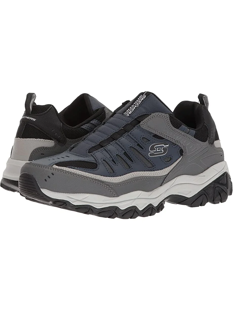 Кроссовки After Burn M. Fit SKECHERS — 2