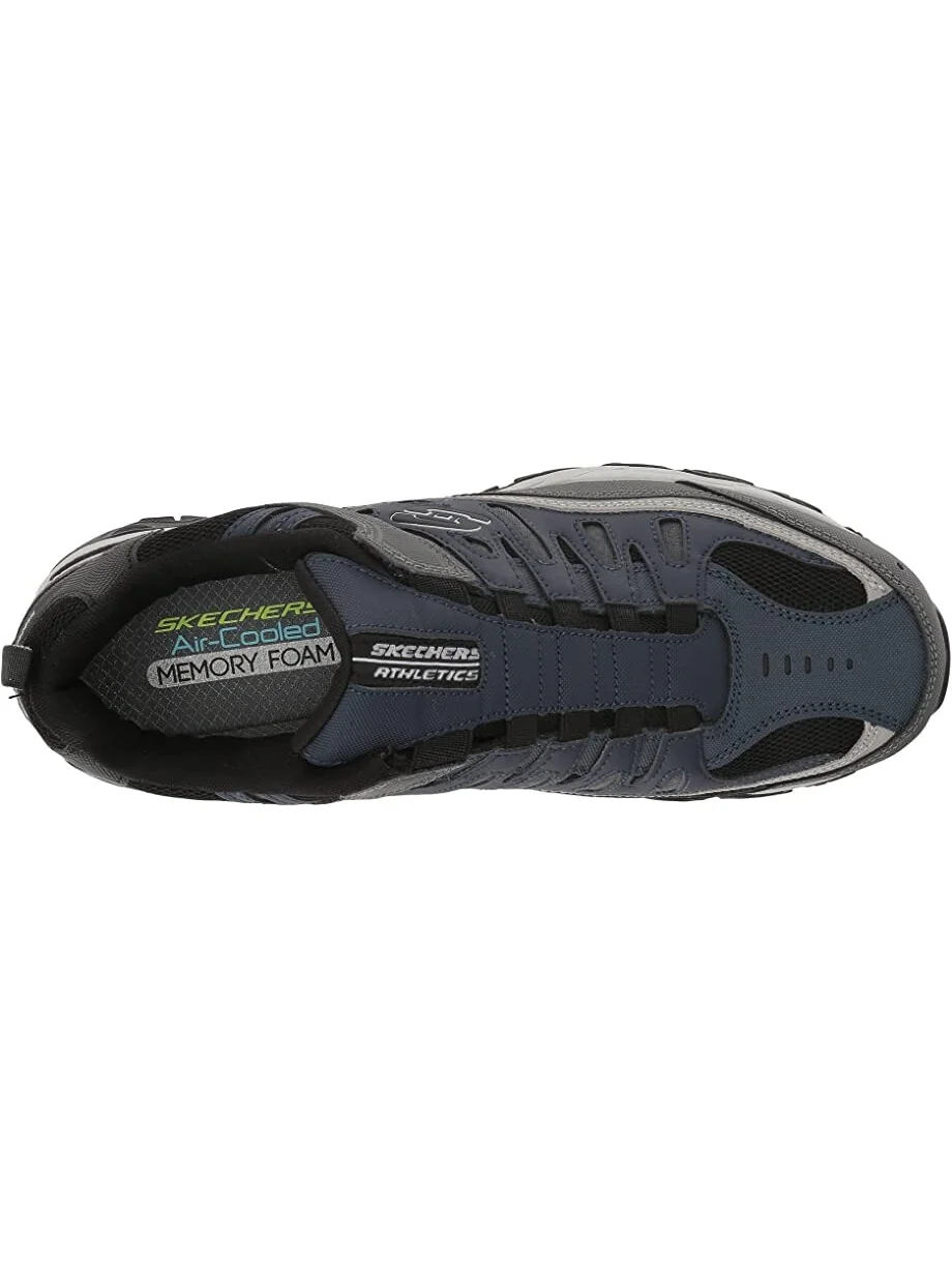 Кроссовки After Burn M. Fit SKECHERS — 3