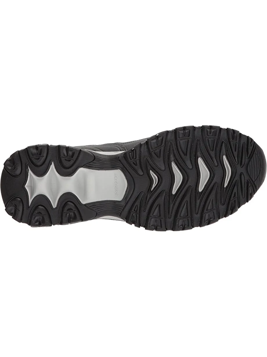 Кроссовки After Burn M. Fit SKECHERS — 4